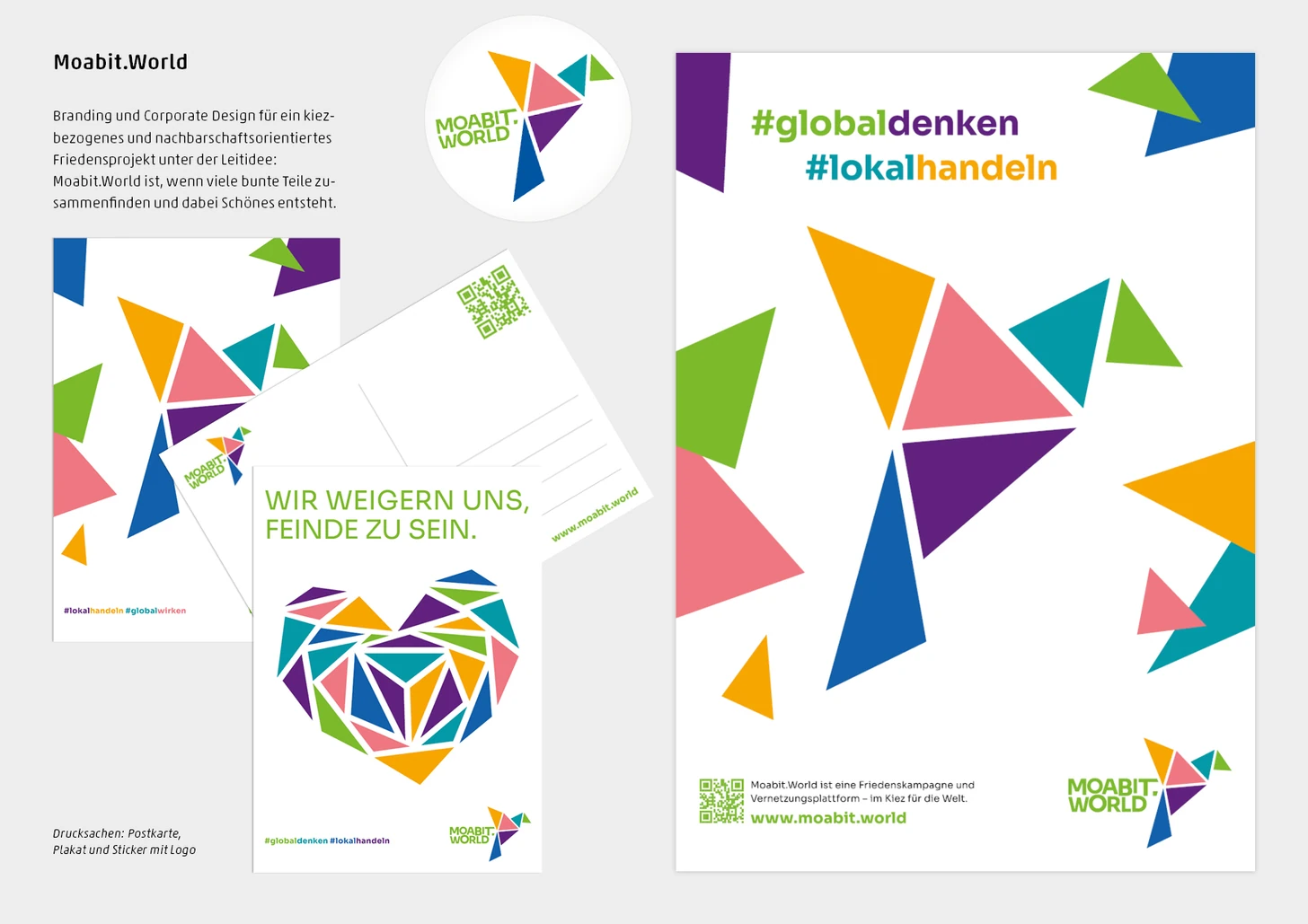 Branding-Beispiel 1
